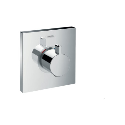 Термостатический смеситель для душа Hansgrohe Select Highflow 15760000 00000031342