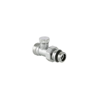 Прямой настроечный клапан Valtec VT.020.NER.04