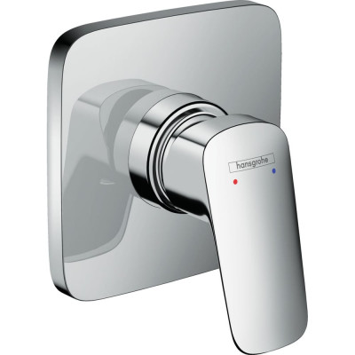 Смеситель для душа Hansgrohe Logis 71604000 00000068506