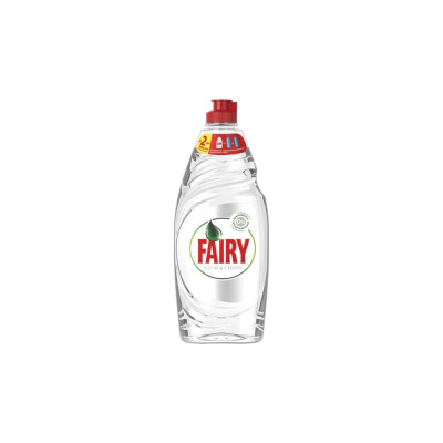 Средство для мытья посуды FAIRY Pure&Clean 1009441 605888