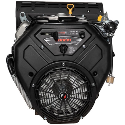 V-образный двигатель Loncin LC2V90FD 00-00152811