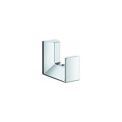 Крючок для банного халата Grohe Selection Cube 40782000