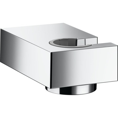 Держатель для душа Hansgrohe Rainfinity Porter E 28387000 00056195