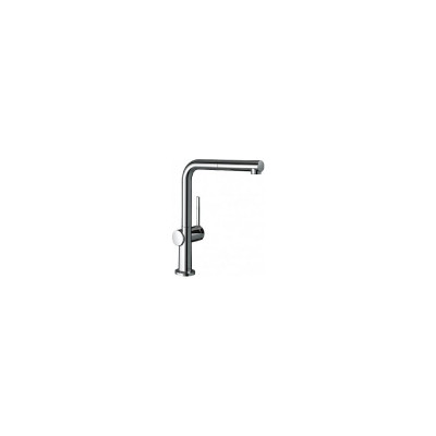 Кухонный однорычажный смеситель Hansgrohe Talis M54 72809000 00060944