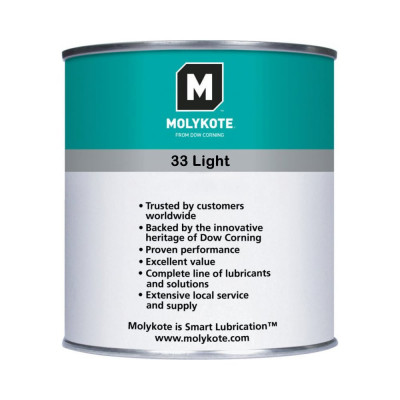 Пластичная смазка Molykote 33 Light 4045308