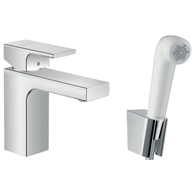 Набор для биде Hansgrohe Vernis Shape 71216000