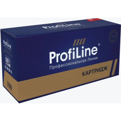 Струйный картридж ProfiLine №121XL PL_CC641HE_BK