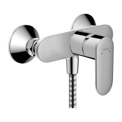 Смеситель для душа Hansgrohe Vernis blend 71640000 90645