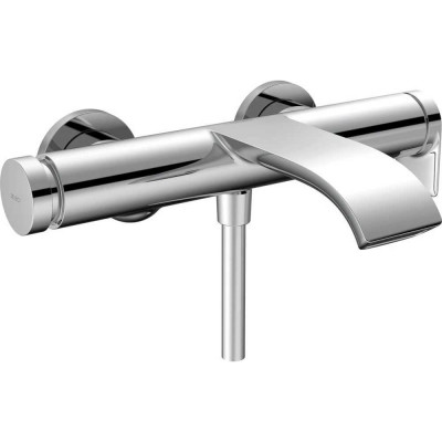 Смеситель для ванны Hansgrohe Vivenis 75420000 91257