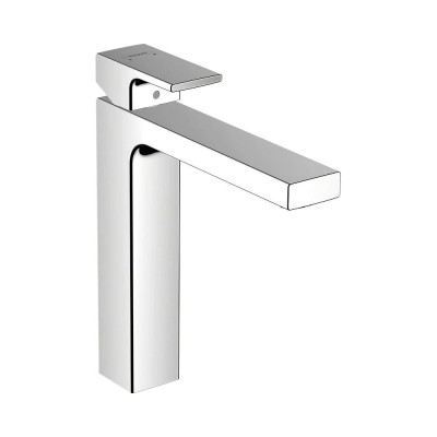 Смеситель для раковины Hansgrohe Vernis shape 190 71562000 92292