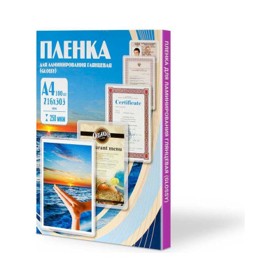 Пленка Office Kit PLP12123-1