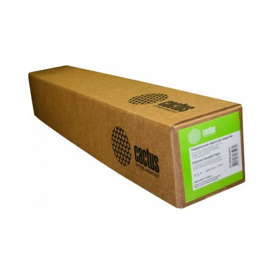 Инженерная бумага Cactus CS-LFP80-841175 1429247