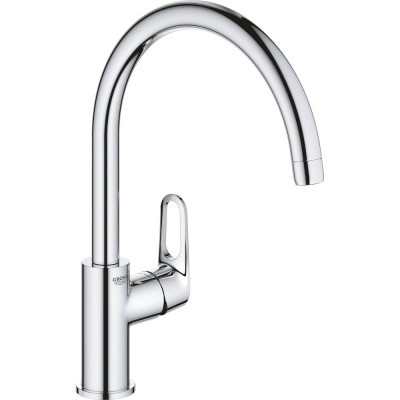 Смеситель для кухни Grohe bauflow 90628