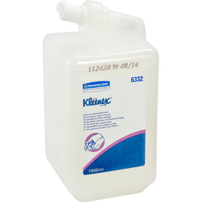 Мыло KIMBERLY-CLARK PROF KC-6332