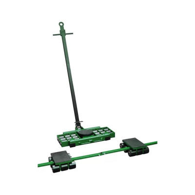 EURO-LIFT Транспортно-роликовые комплекты y 8+x 8, г/п 8.0 тн (общая грузоподъемность компл.16.0тн)  00-00005109