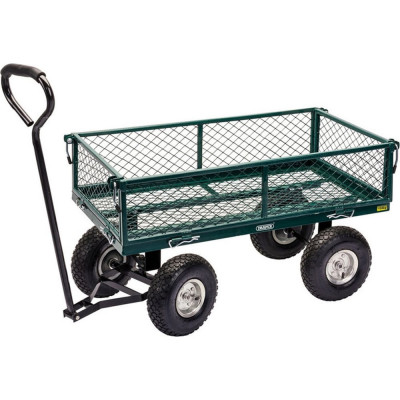 WORKY Тележка грузовая garden cart ARD128060