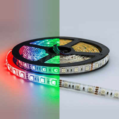 Светодиодная лента ELEGANZ EL-LS65-14RGB