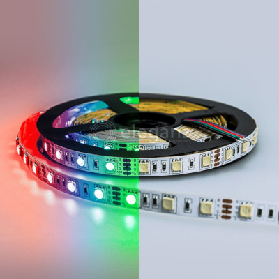 Светодиодная лента ELEGANZ EL-LS-14RGB