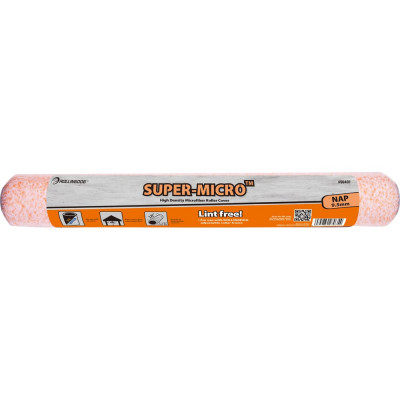 Малярный валик Rollingdog Super-Micro 0407