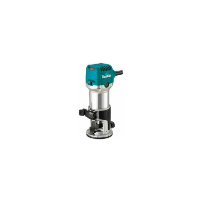 Кромочный фрезер Makita RT0702C