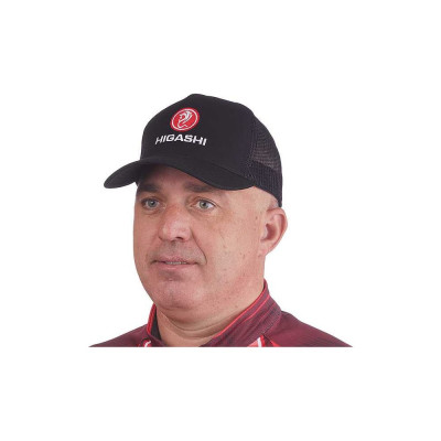 Бейсболка HIGASHI Team Cap 5932