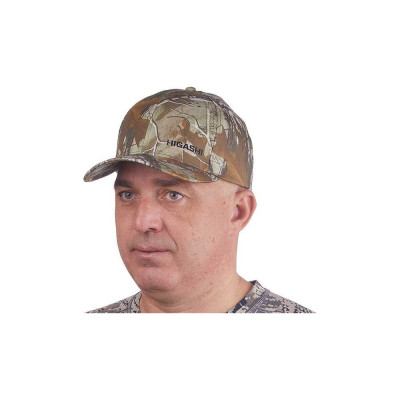 Бейсболка HIGASHI Hunter Cap 5933