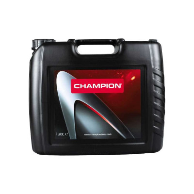 Масло CHAMPION COMPRESSOR OIL 8209161