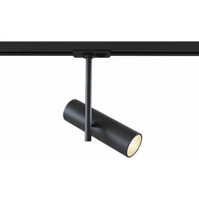 Трековый светильник MAYTONI Track lamps TR005-1-GU10-B