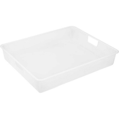 Мелкосетчатая корзина ARISTO WA0271.VP008.WH0PC.CH
