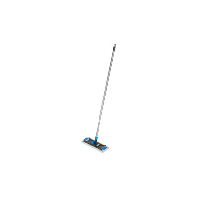 Швабра SYR Flat Mop oz02blue