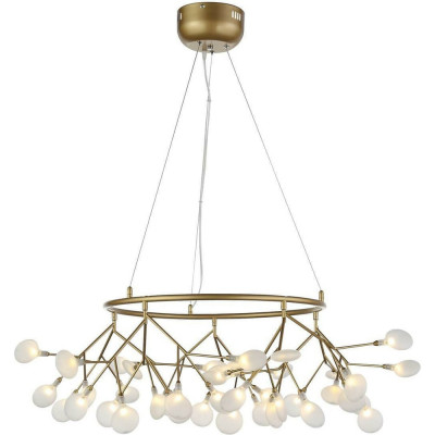 Подвесная люстра ST luce RICCARDO SL411.253.45