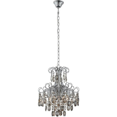 Подвесная люстра ST luce ORECCHINI SL846.103.06