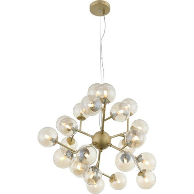 Подвесная люстра ST luce PALLERE SL438.203.24