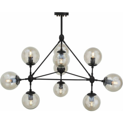 Подвесная люстра ST luce STAMPO SL549.403.10