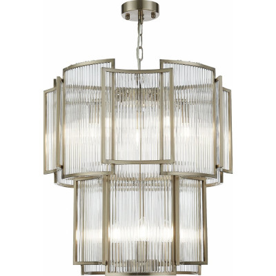 Подвесная люстра ST luce SL1234.103.08