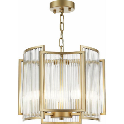 Подвесная люстра ST luce SL1234.203.03