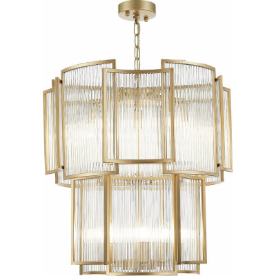 Подвесная люстра ST luce SL1234.203.08