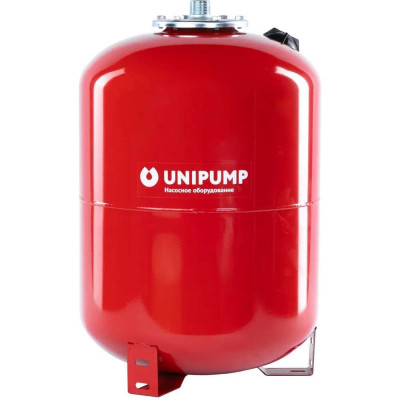 Вертикальный расширительный бак UNIPUMP 19240