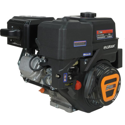 LIFAN Двигатель KP500E D25 00-00156516