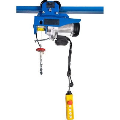 TOR Таль электрическая PA 250/500 кг (модель J) 1021594