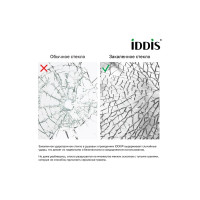 Боковая панель IDDIS Zodiac ZOD6CA0i23