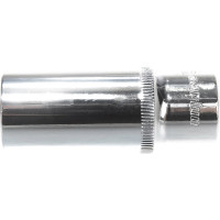 Головка торцевая глубокая 3/8" DR (19 мм) для гайковертов Ombra 138119