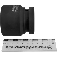 Головка торцевая ударная 1"DR (41 мм) Jonnesway S03A8141