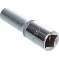 Головка торцевая глубокая 6-гранная (1/2"DR; 11 мм) Jonnesway S04HD4111