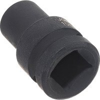 Головка торцевая ударная (1/2"DR; 10 мм) Jonnesway S03A4110
