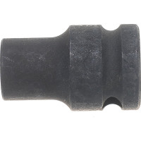 Головка торцевая ударная (1/2"DR; 10 мм) Jonnesway S03A4110