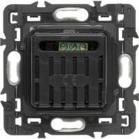 Светорегулятор Legrand 600 Вт 2 проводной без нейтрали Программа Celiane 230 В~ 067082