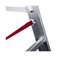 Двухсекционная лестница Новая Высота ПРОФ 2х14 604214