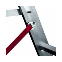 Двухсекционная лестница Новая Высота Проф 2х12 604212