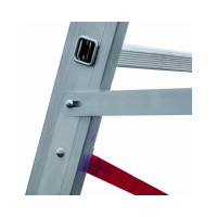 Двухсекционная лестница Новая Высота ПРОФ 2х14 604214